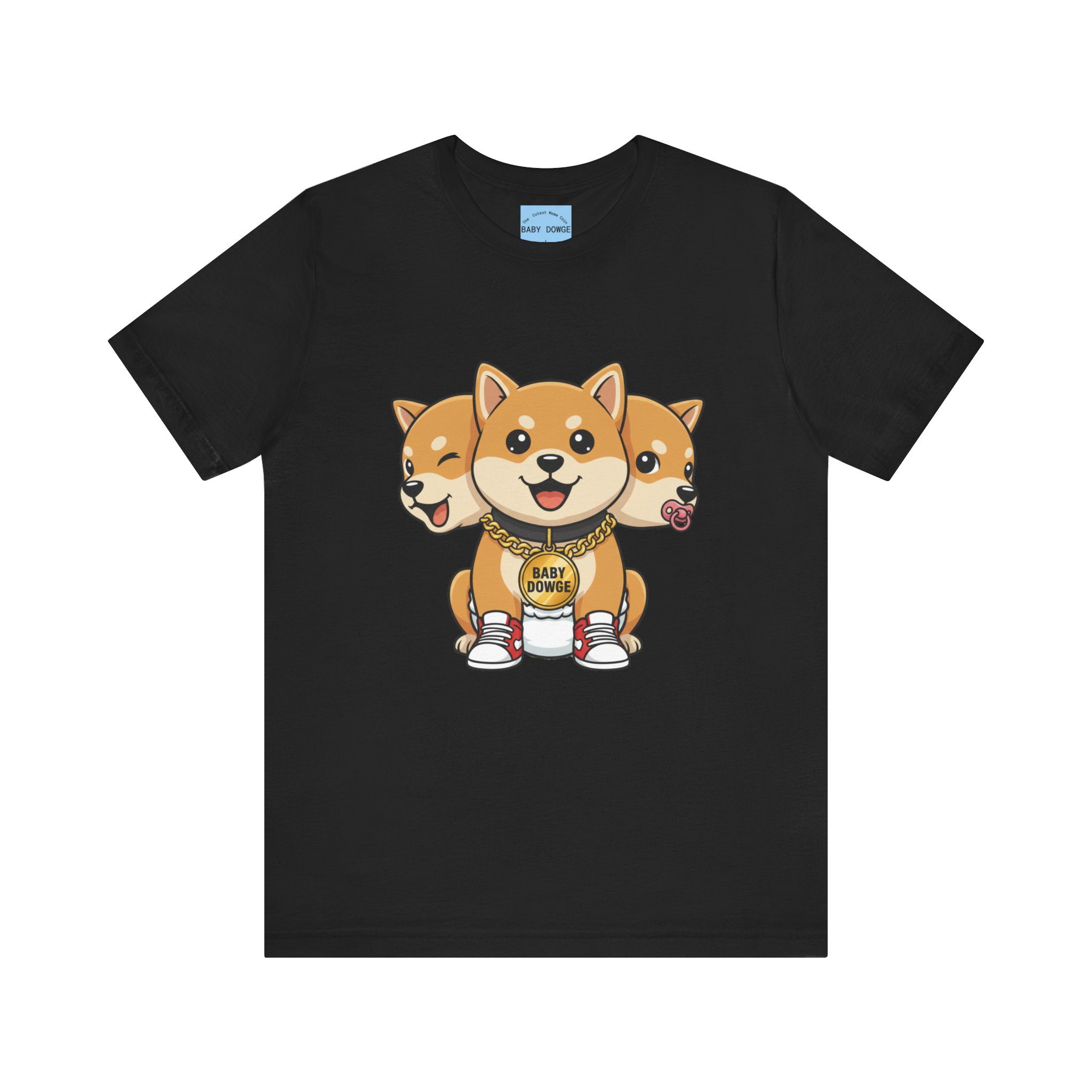 Unisex Classic T-shirt