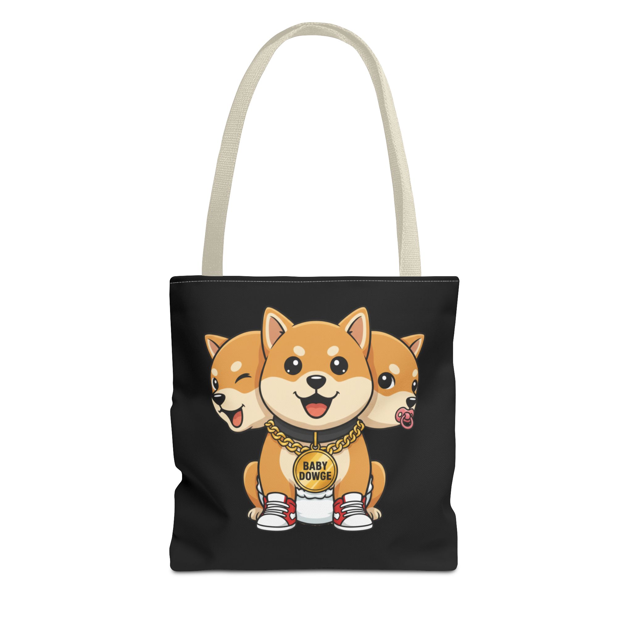 Unisex Tote Bag