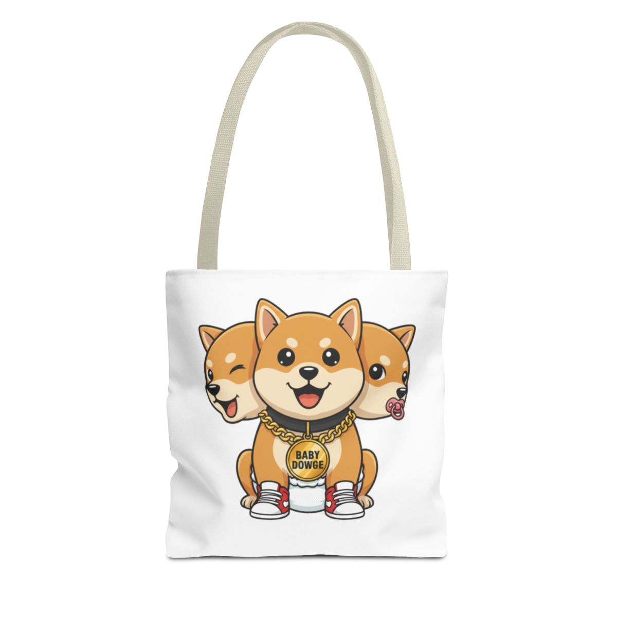 Unisex Tote Bag