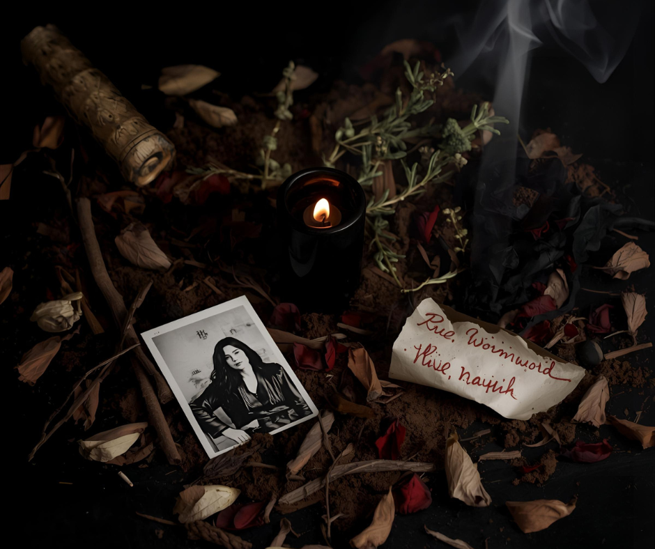 Ritual contra la otra