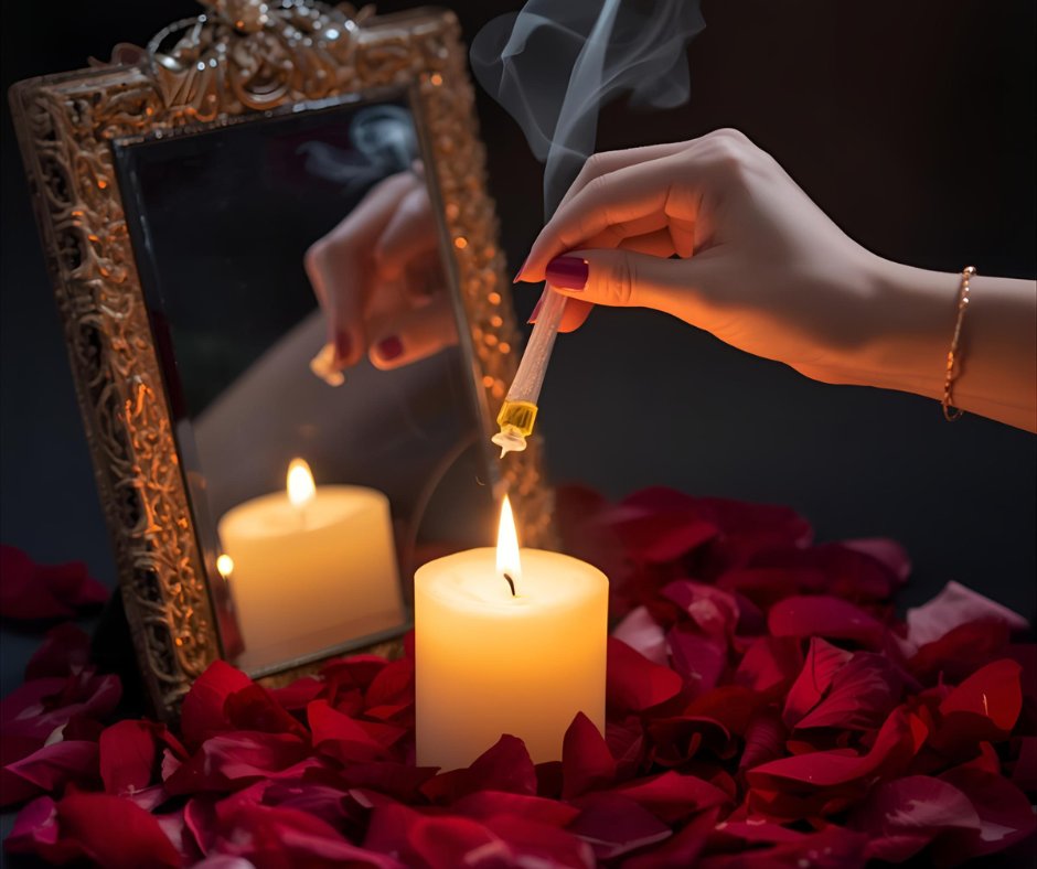 Ritual de amor propio