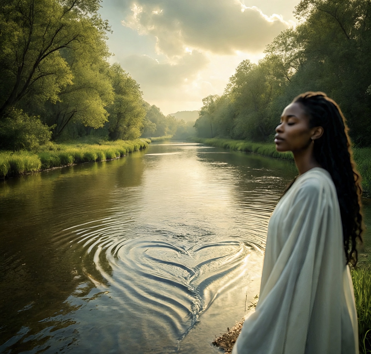 Holy Love I Experience