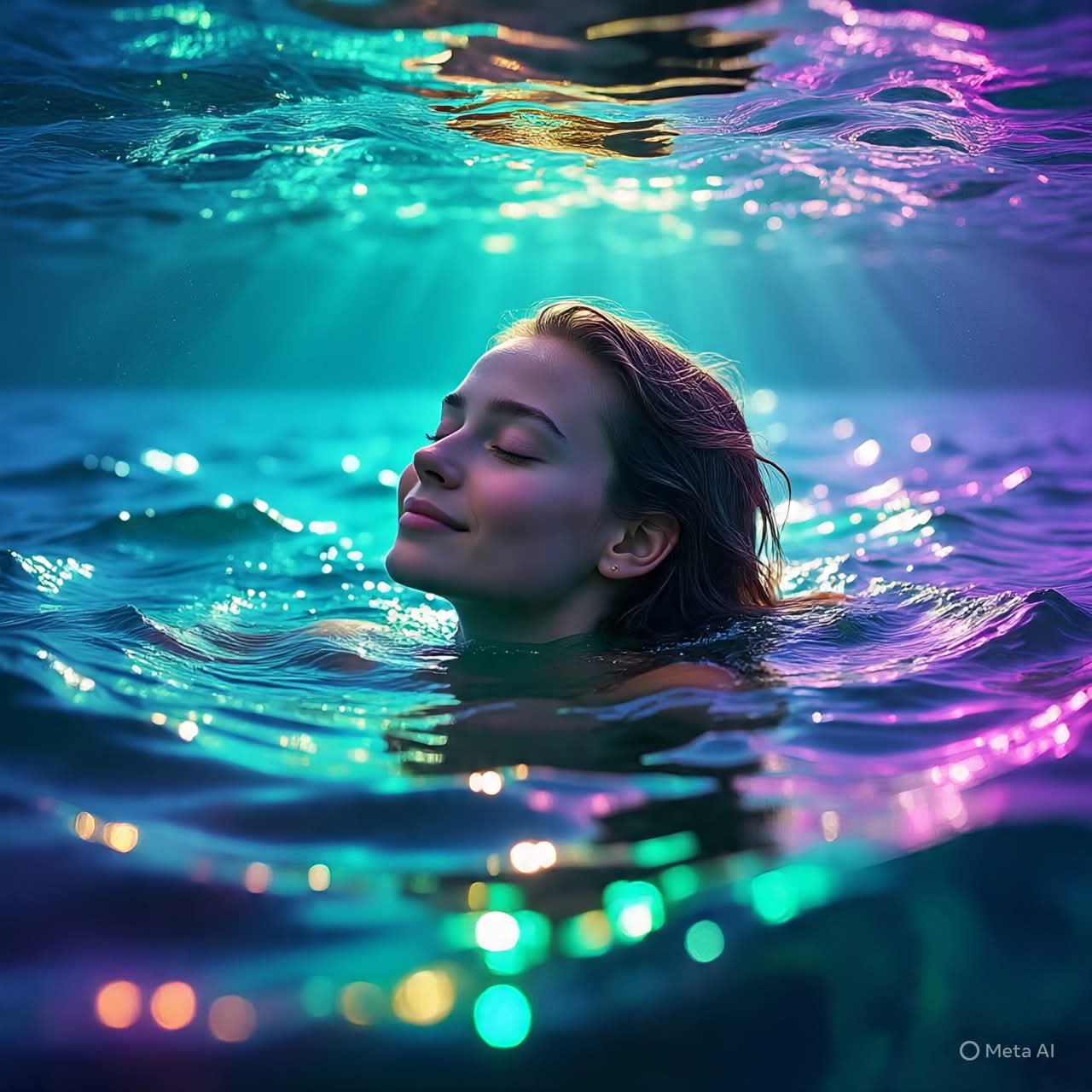 Empowered by the River of Peace Experience