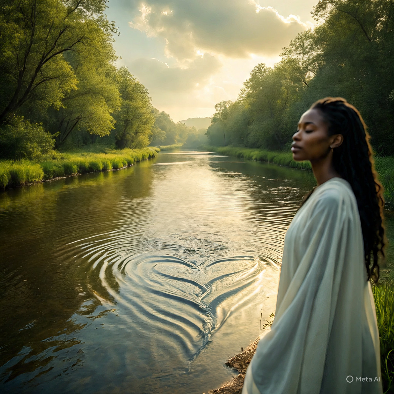 Holy Love I Experience