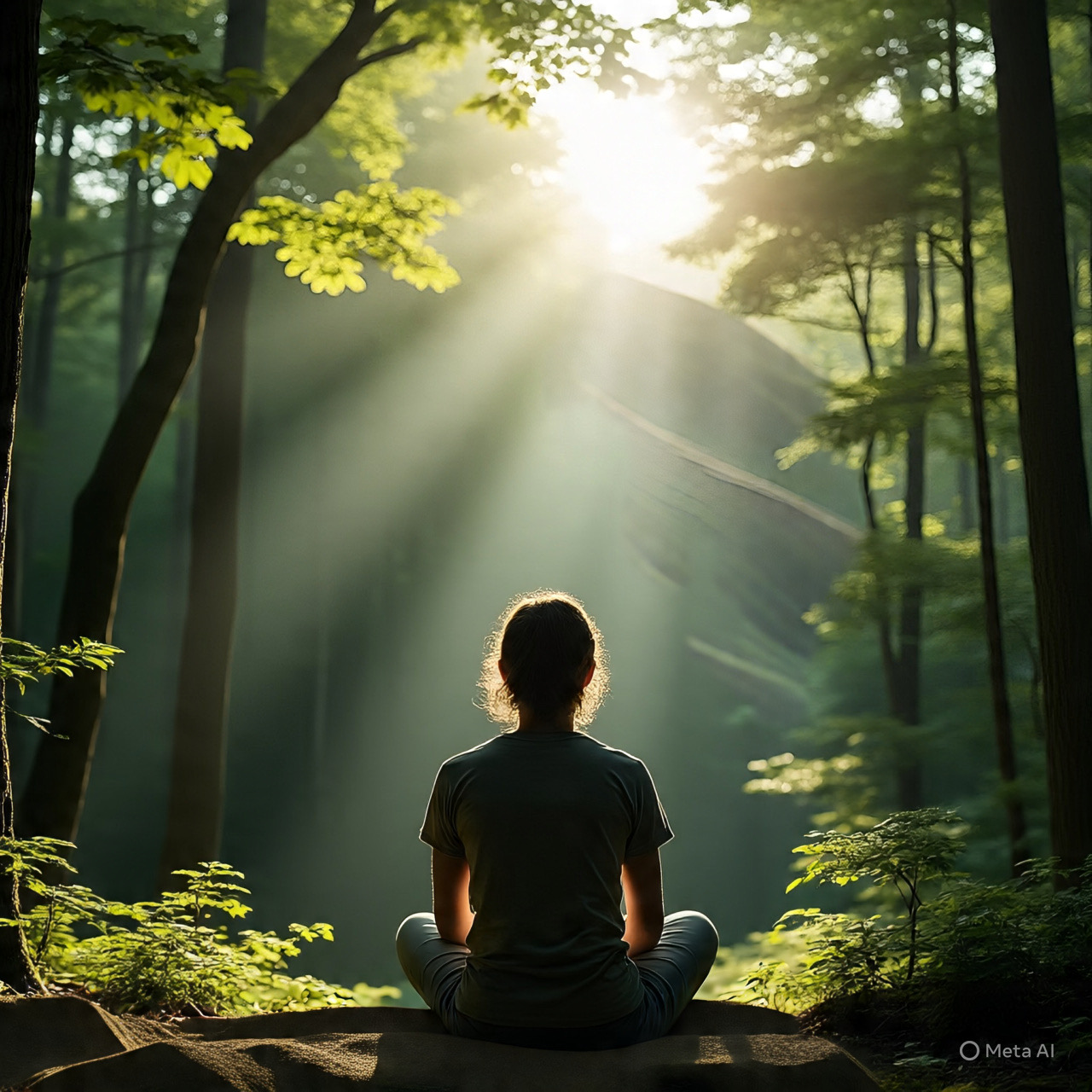 Holy Fire® Healing Experience