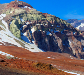 Cerro Pintor (23 Noviembre)
