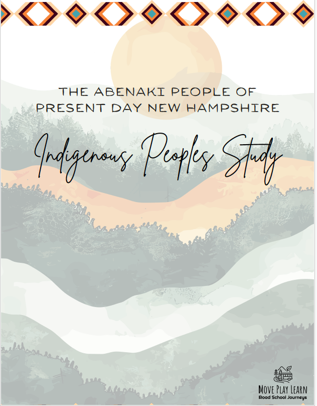 New Hampshire State Study Curriculum