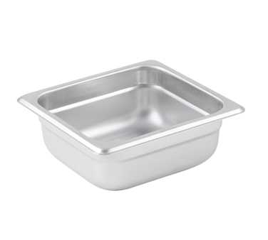 INSERTO ACERO INOXIDABLE 1/6