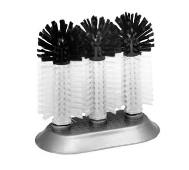 Cepillo limpiador de vasos para bar