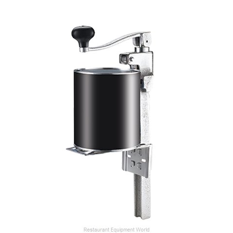 Abrelatas industrial de mesa de 48cm