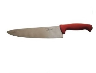 Cuchillo chef 10"