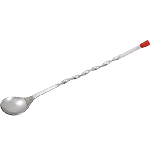 Cuchara agitadora para bar 11"