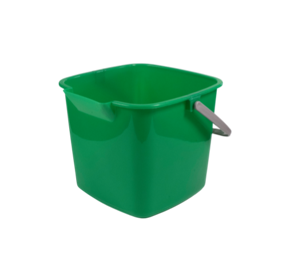 Cubeta de limpieza 6 LTS 