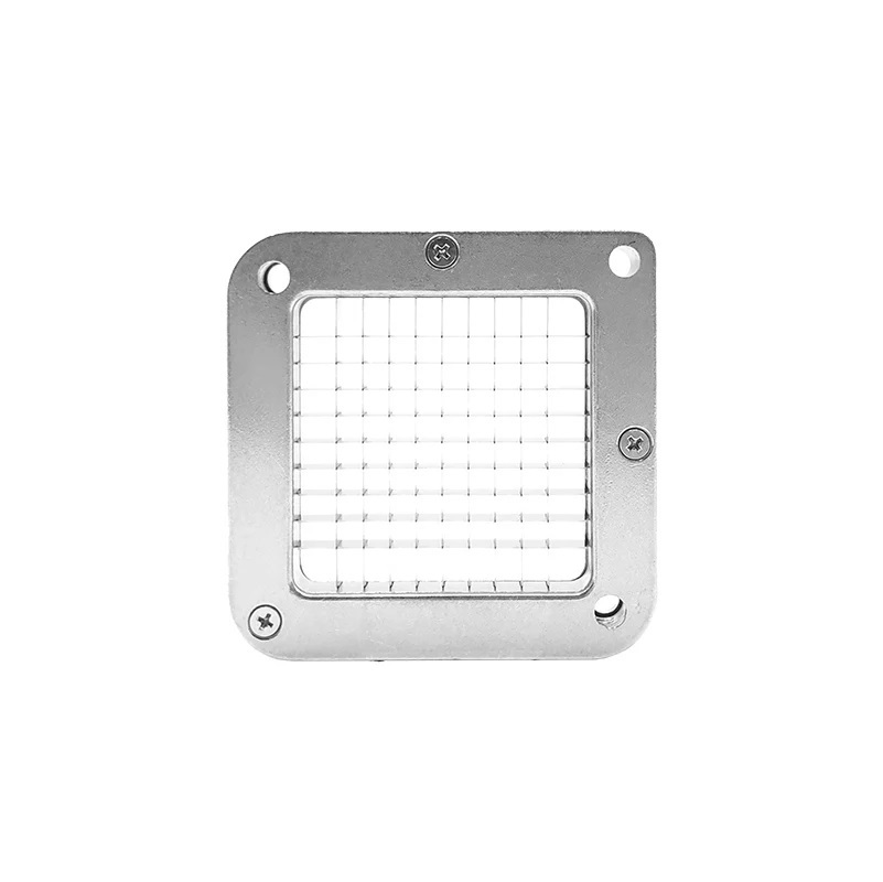 Cuchilla para cortar papas y verduras 1/4