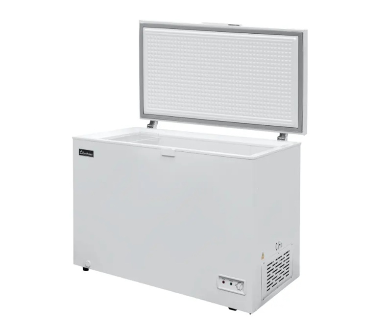 Congelador / refrigerador horizontal 10 pies