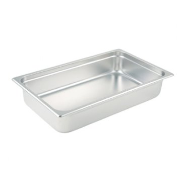 INSERTO ACERO INOXIDABLE ENTERO 