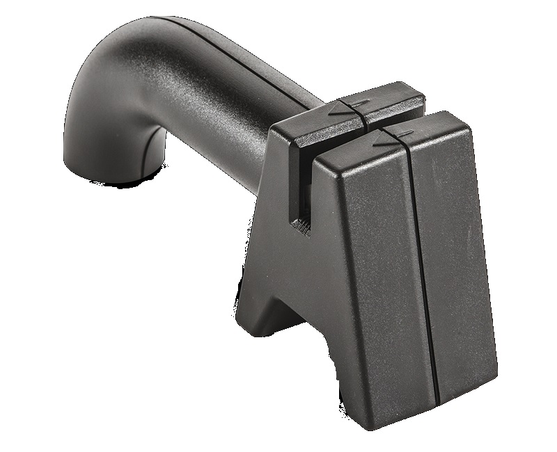 afilador de cuchillos manual