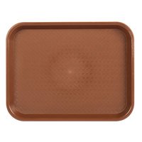 charola de plástico 10" x 14" 