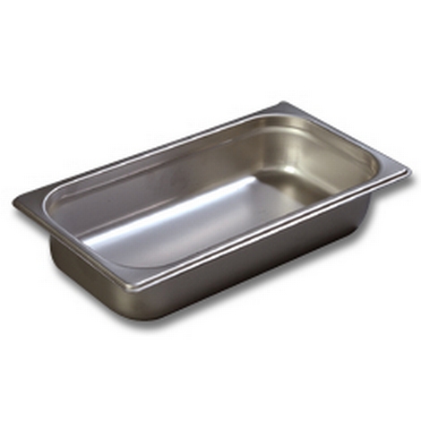 INSERTO ACERO INOXIDABLE 1/3