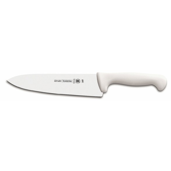Cuchillo de chef 8"