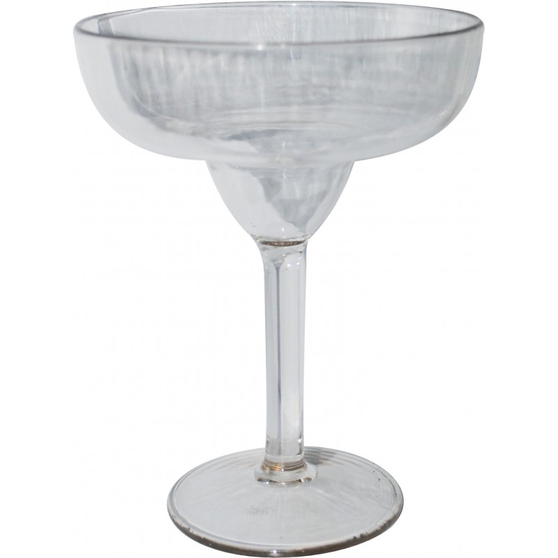 Copa margarita policarbonato