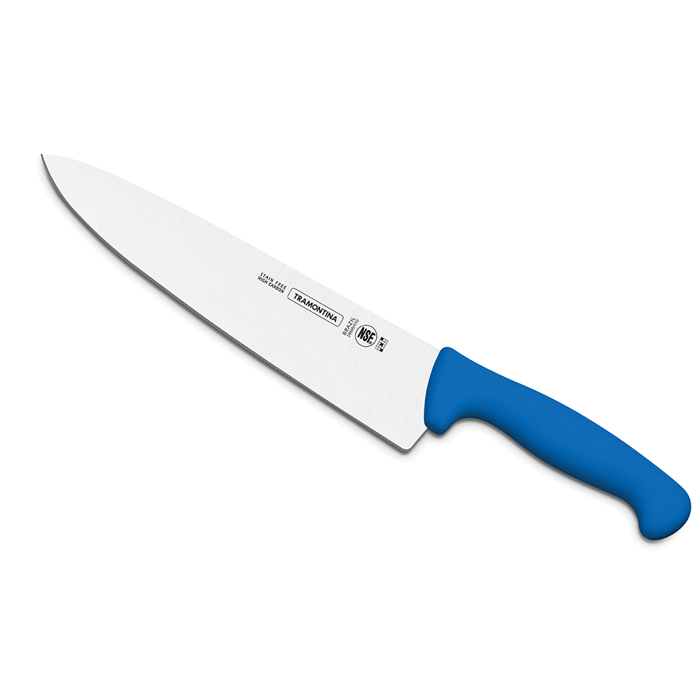 Cuchillo de chef 12"