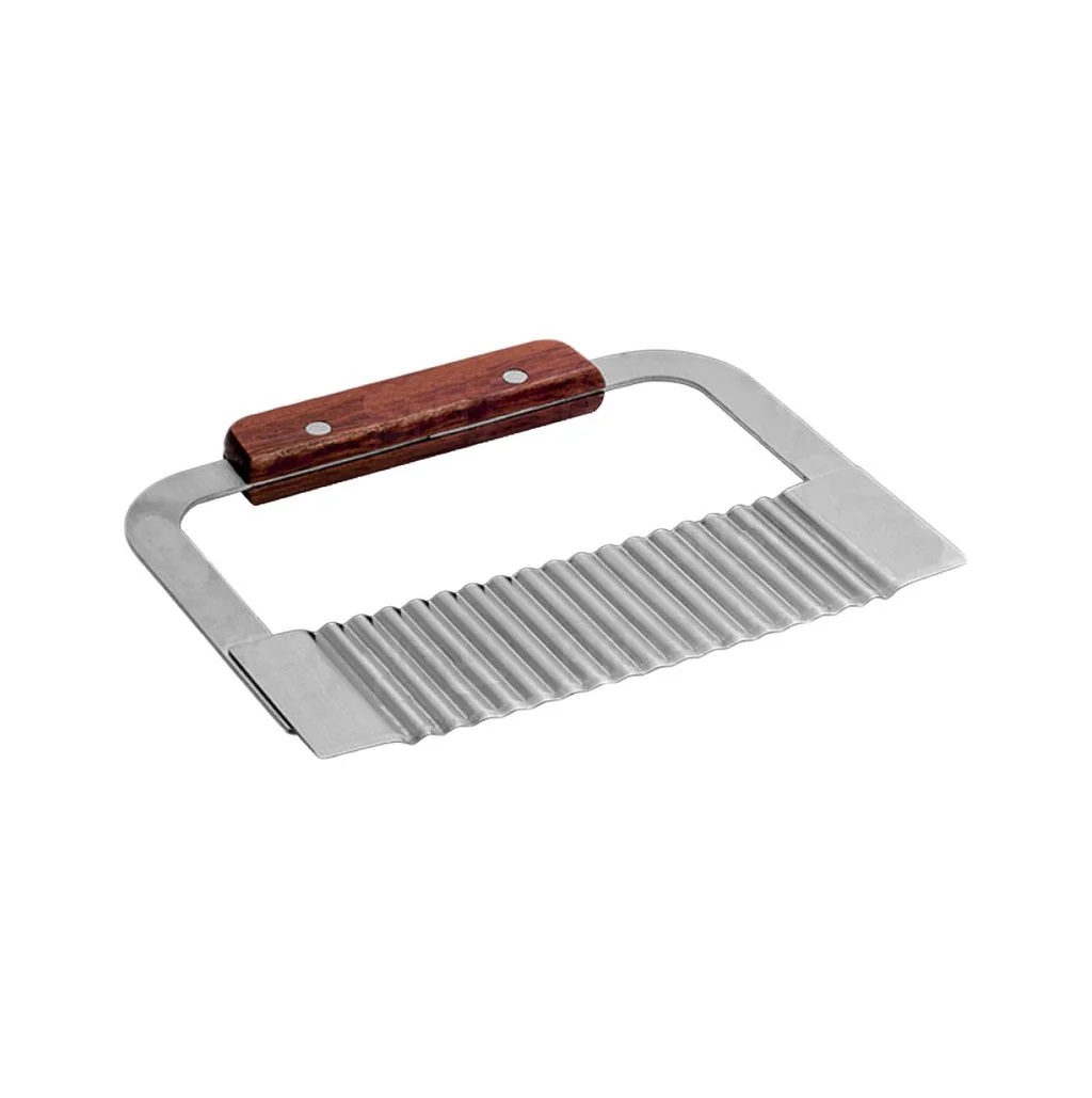 Cortador de vegetales manual