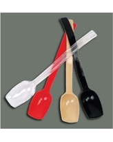 Cucharas de plástico para bufet 3/4