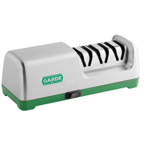 Afilador eléctrico de cuchillos