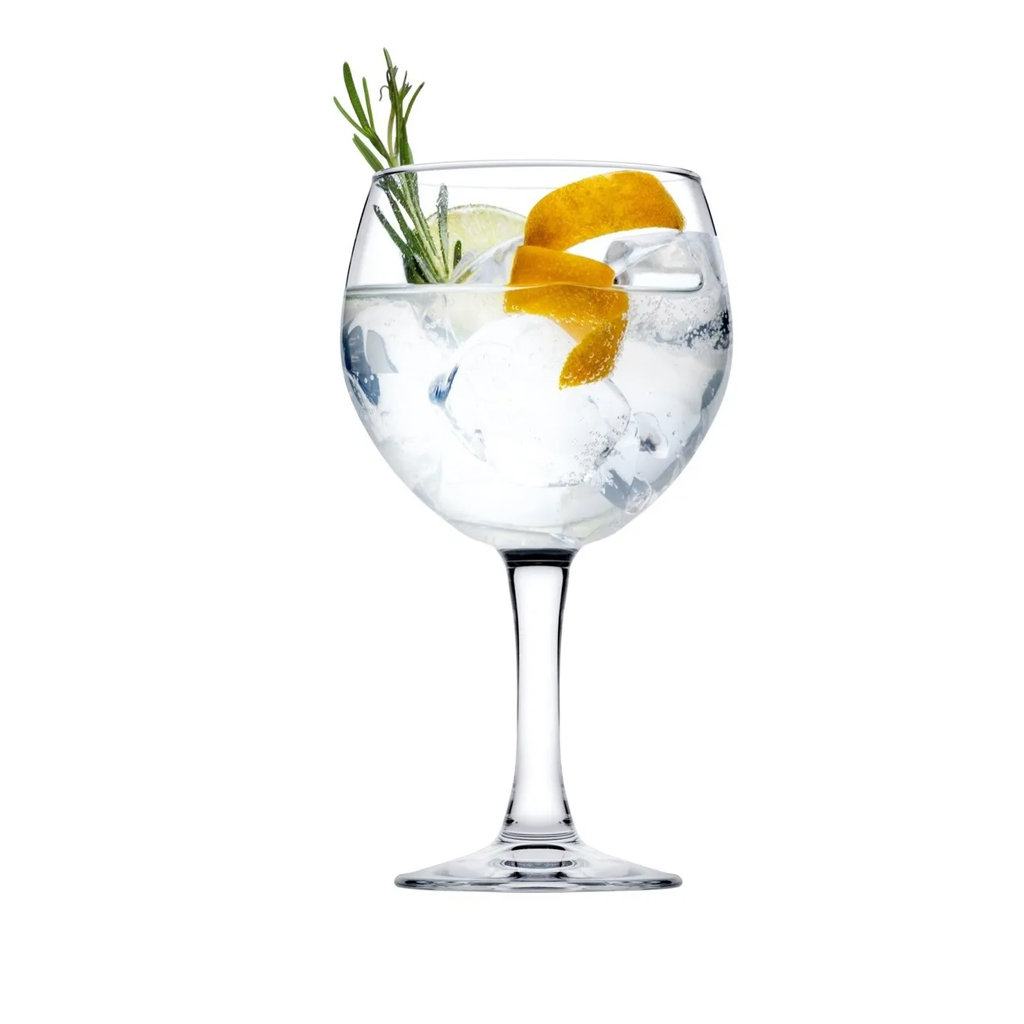 Copa de gin tonic 18.5 oz