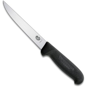 Cuchillo filetero 6"