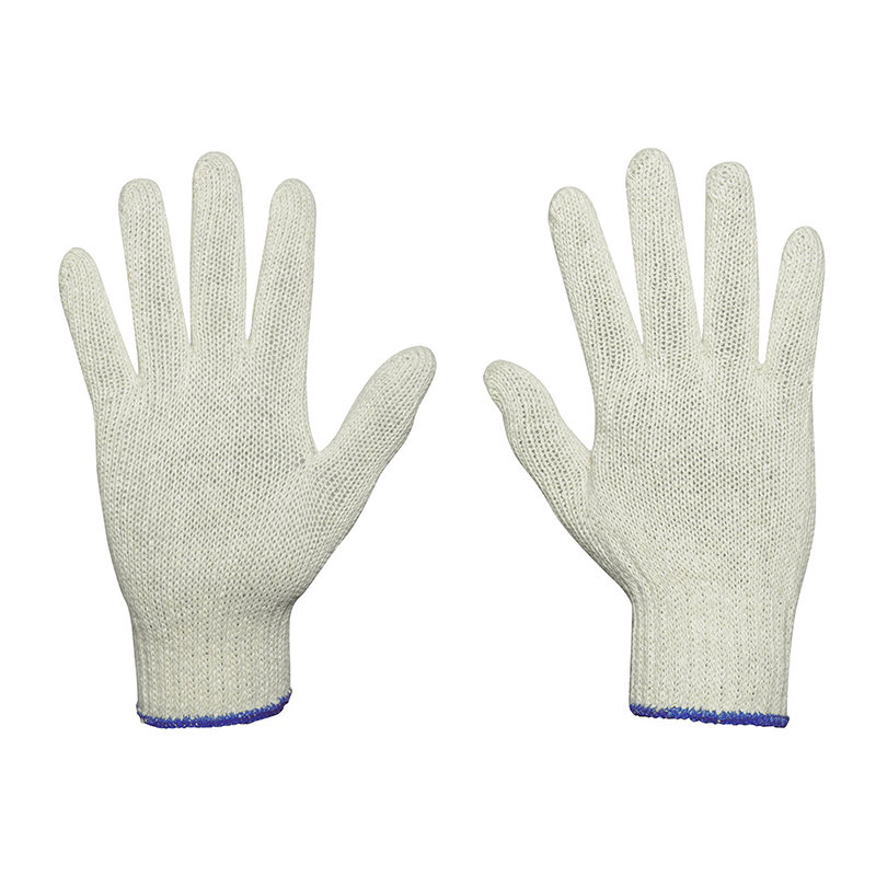 Guantes Japones de Algodón sin látex