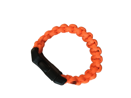Handcrafted Paracord Bracelets