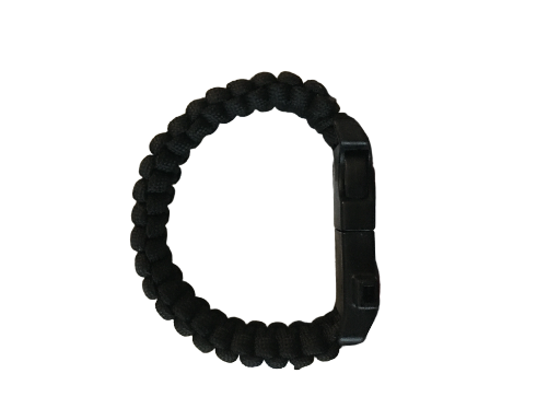 Handcrafted Paracord Bracelets