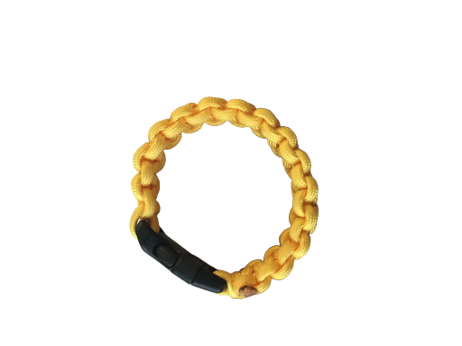 Handcrafted Paracord Bracelets
