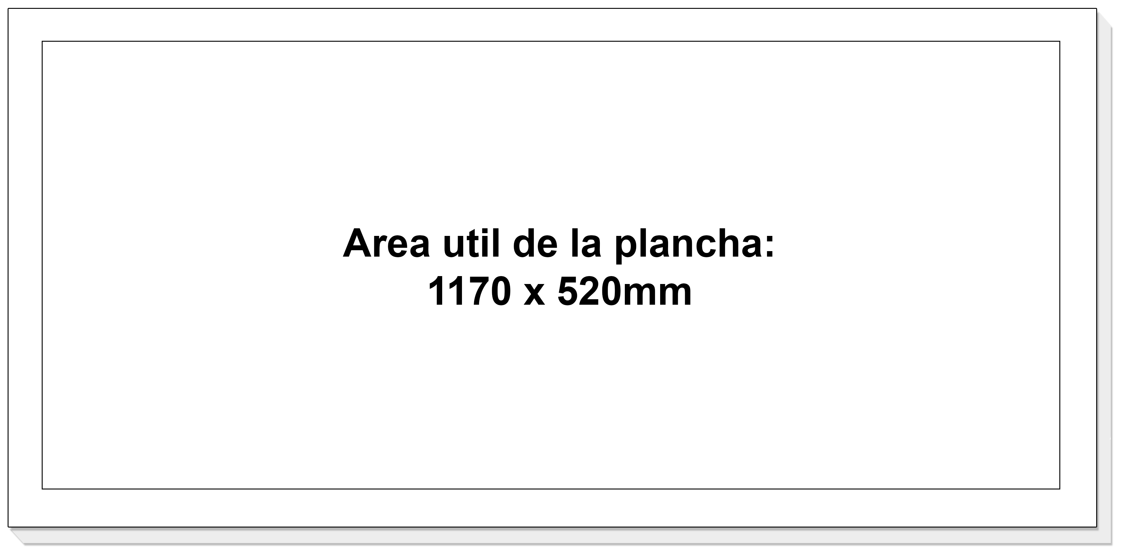 Servicio de Corte Placa de Polifan