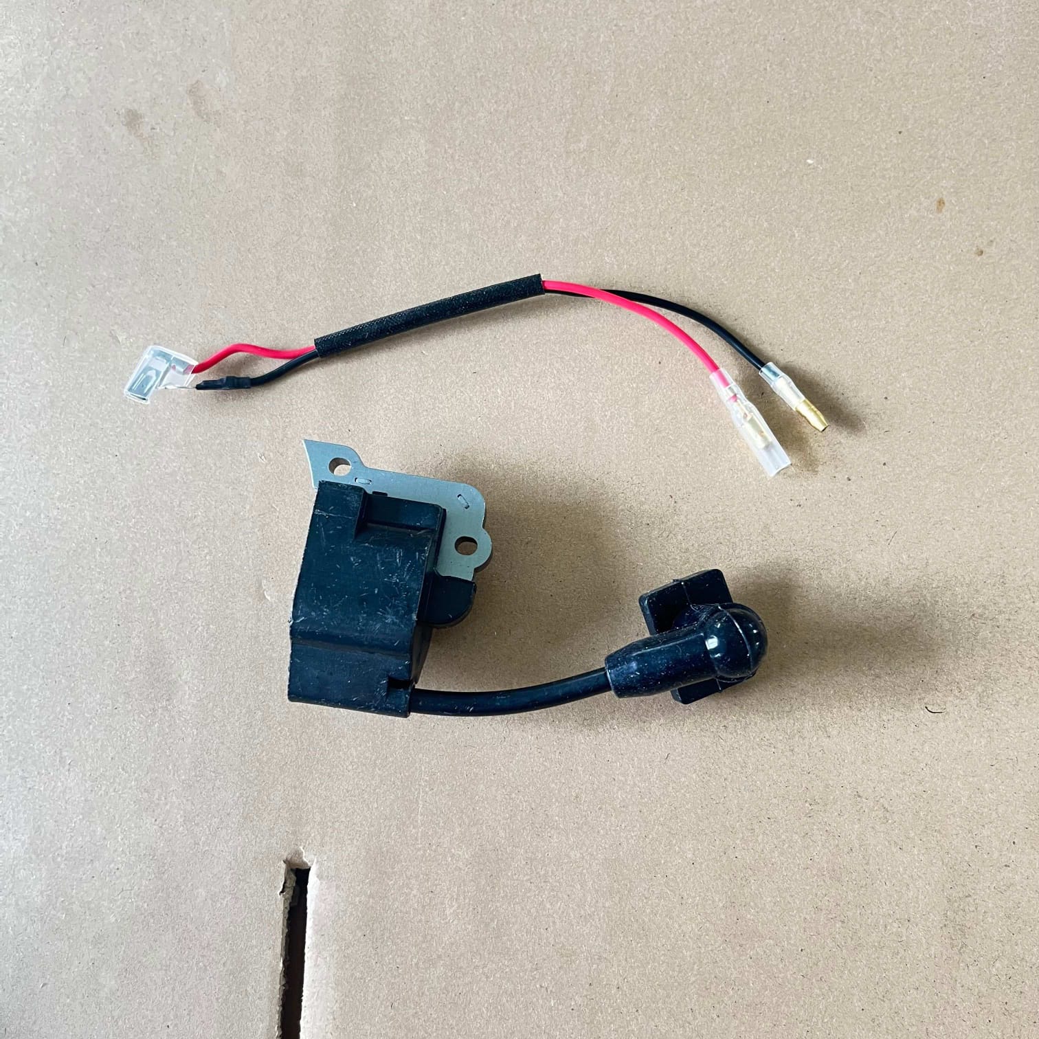 Bobina de encendido GX25 y GX35