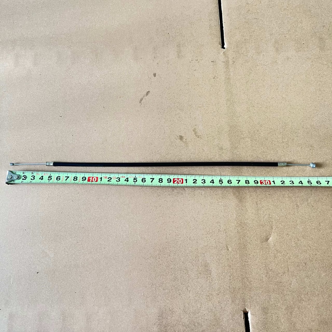 Cable de acelerador 36mm