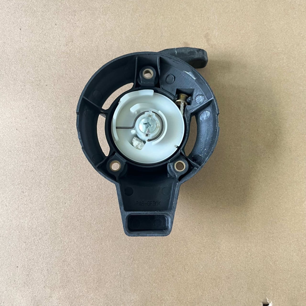 arrancador GX25