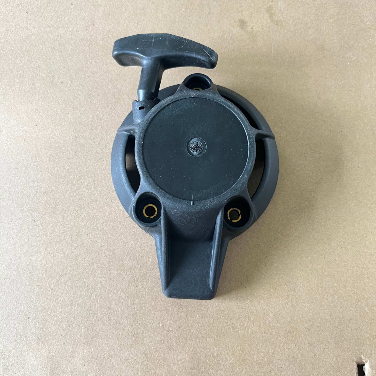 arrancador GX25