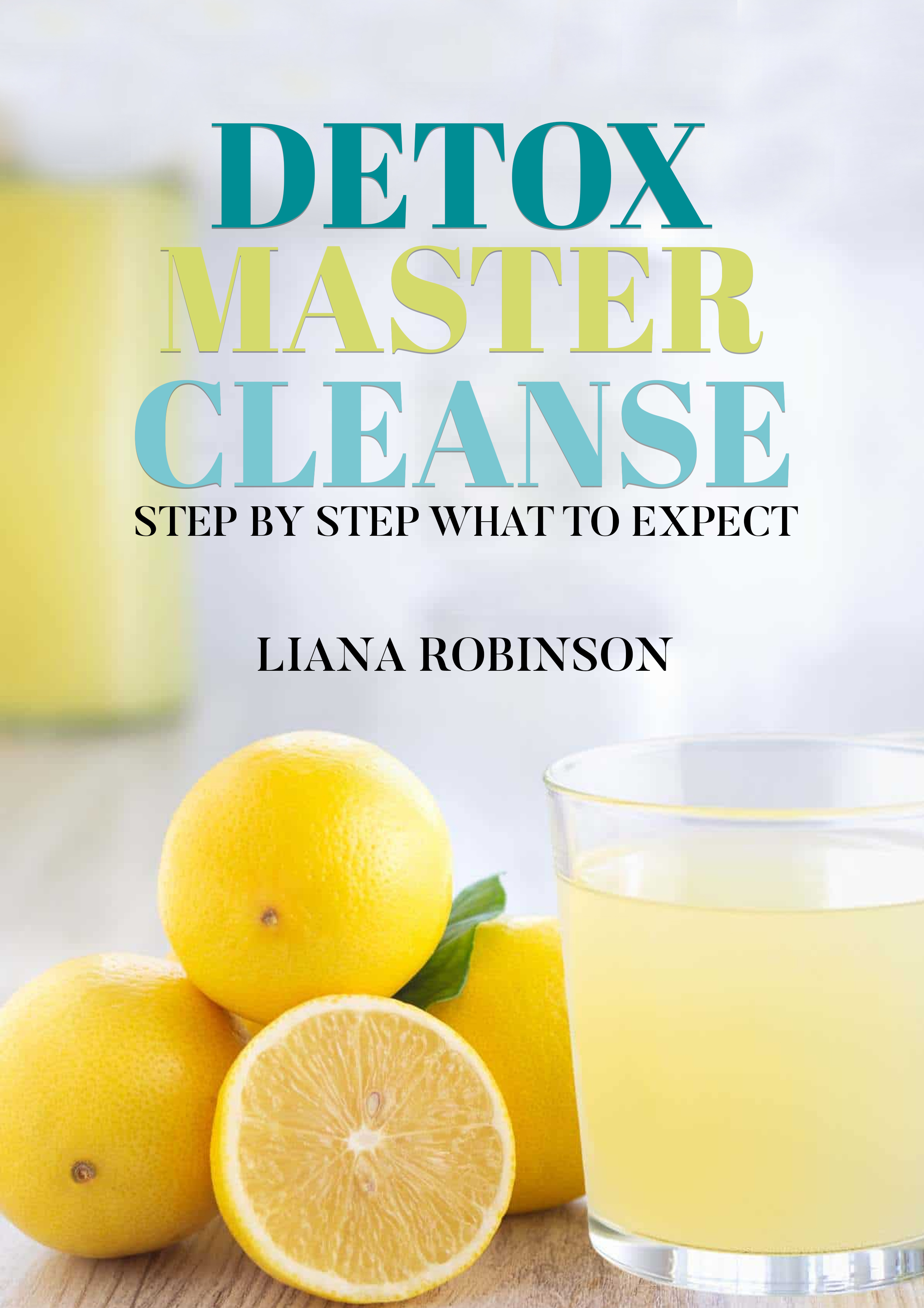 Master Cleanse