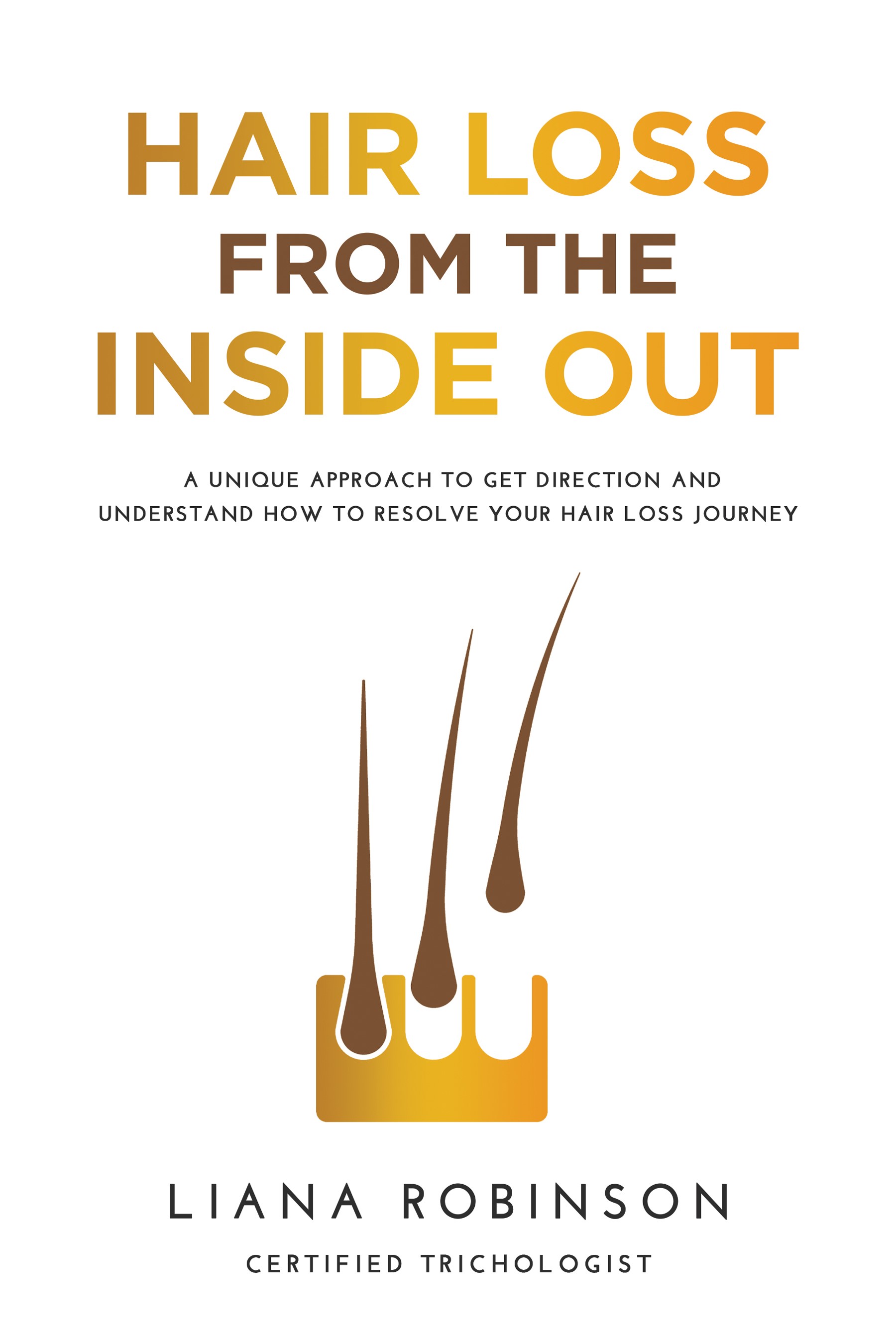 Hair Loss from the Inside Out