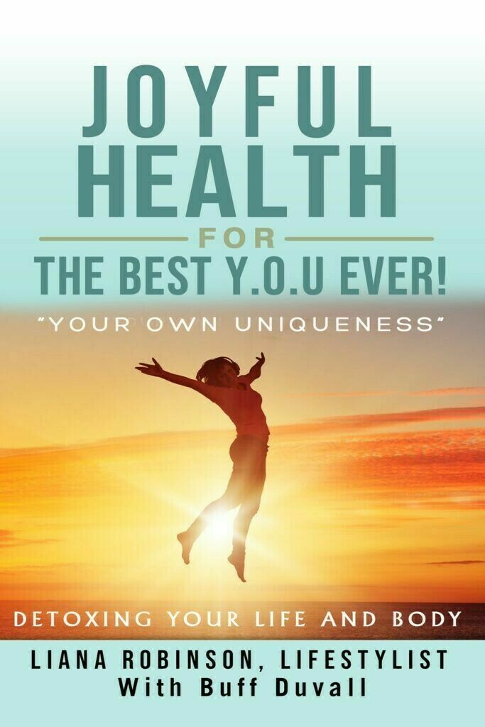 Joyful Health