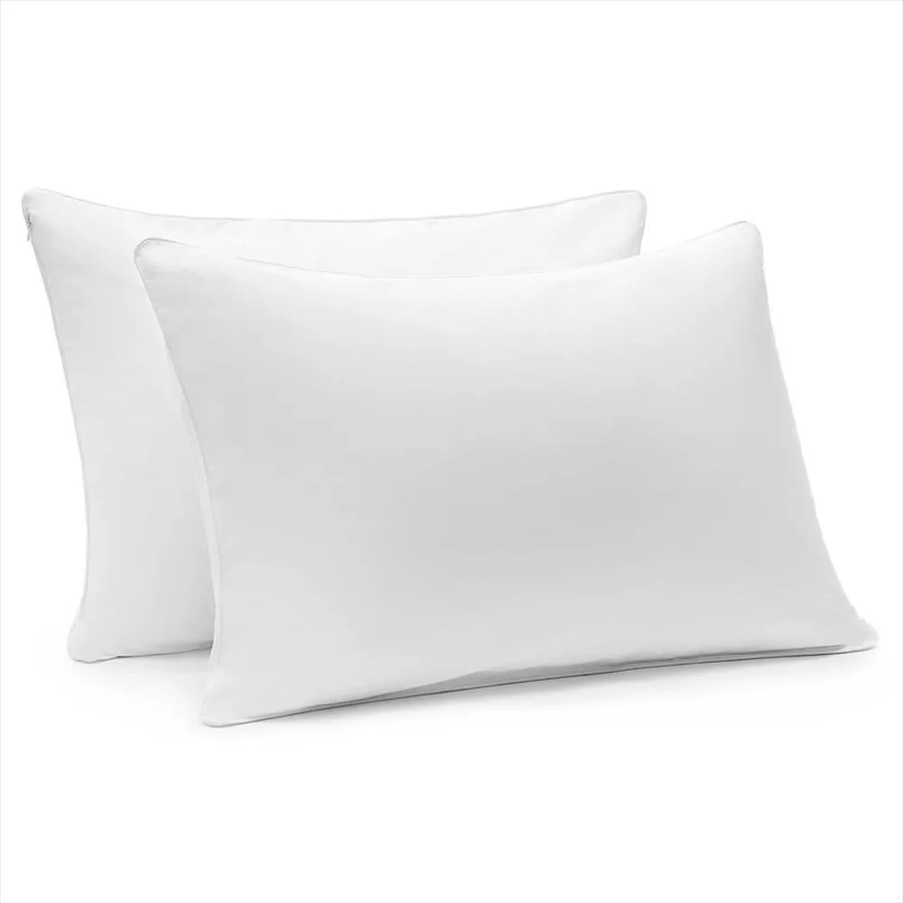 Duo de almohadas princesa 50x70
