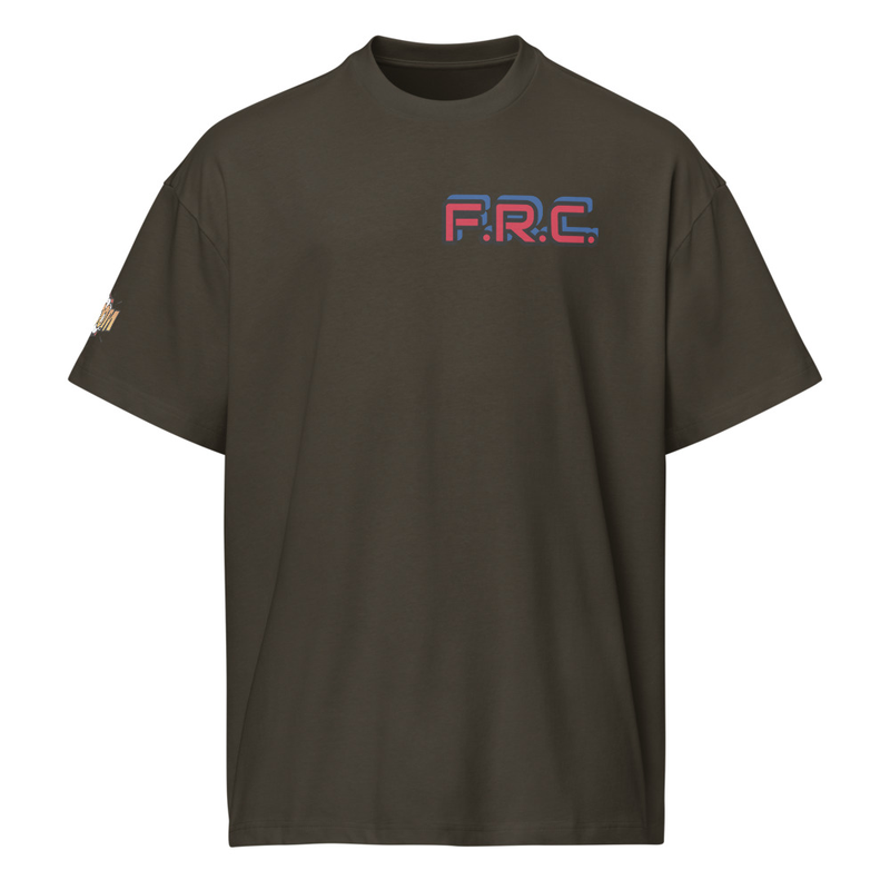 First Response Comics T-Shirts