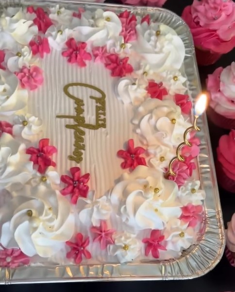 Pastles y  Cupcakes decorados