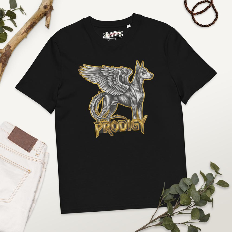 Camiseta Prodigy