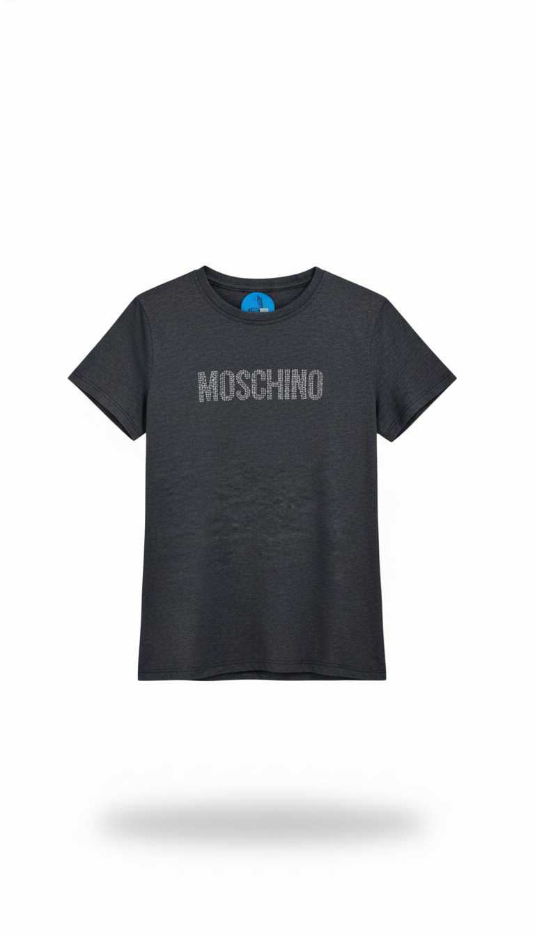 Camiseta Moschino