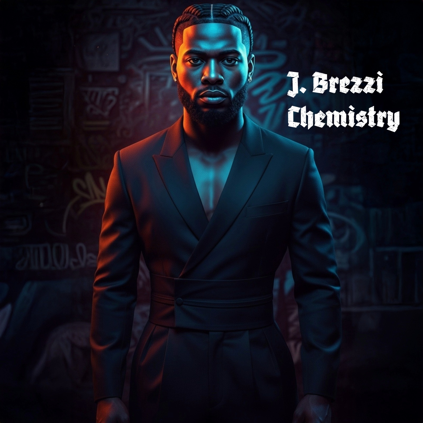 J. Brezzi Chemistry 