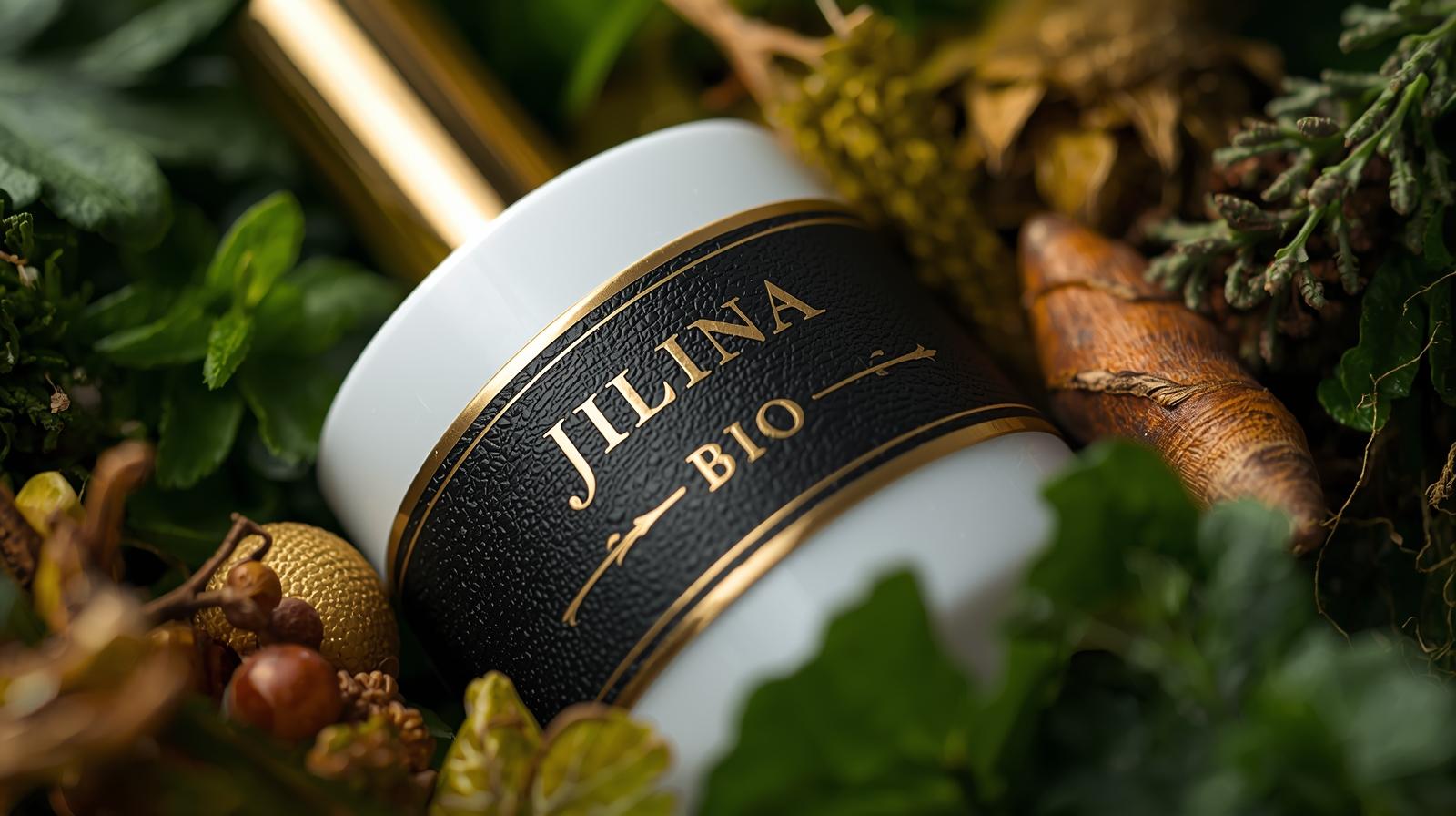 Jilina BIO